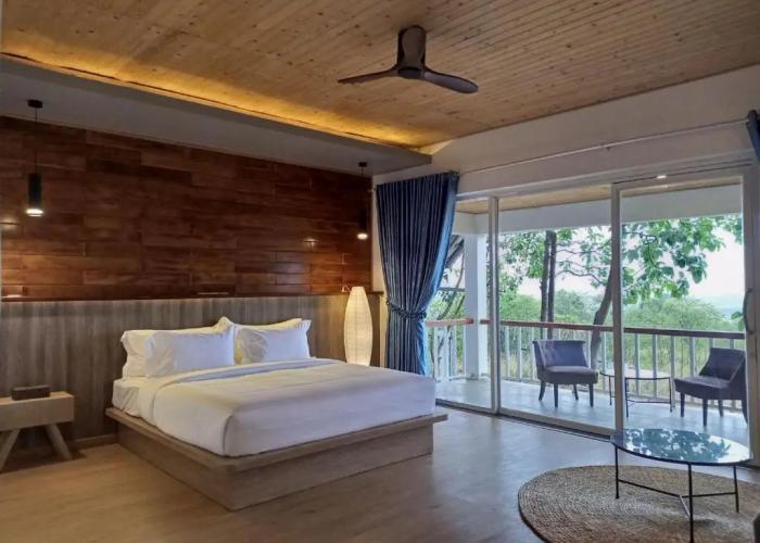 Pidoma Resort By EHM