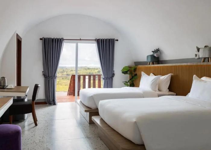 Pidoma Resort By EHM