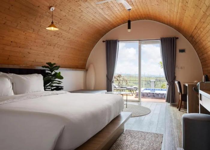 Pidoma Resort By EHM