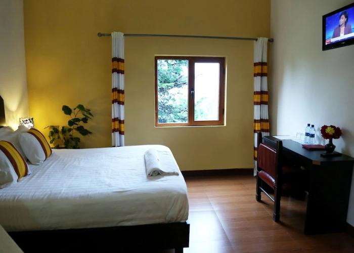 Goha Hotel