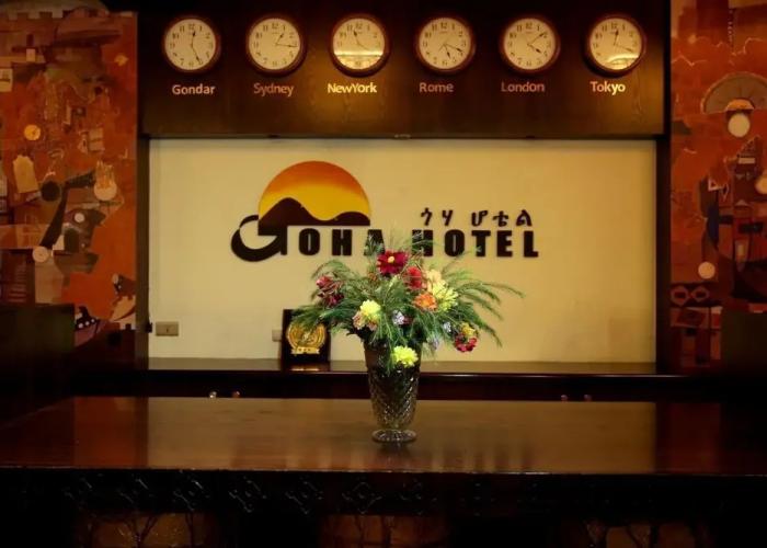 Goha Hotel