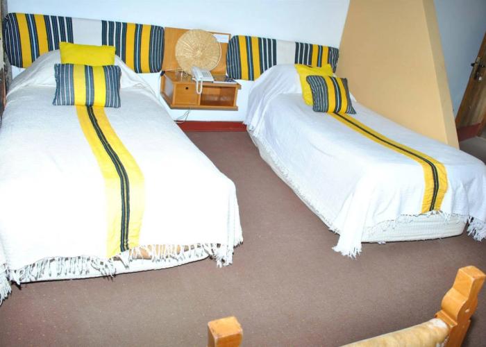 Goha Hotel