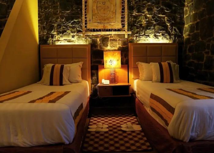 Goha Hotel