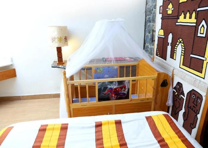 Goha Hotel
