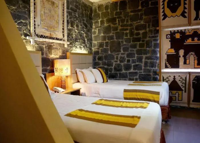 Goha Hotel