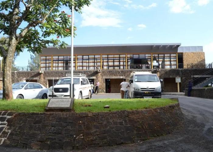 Goha Hotel