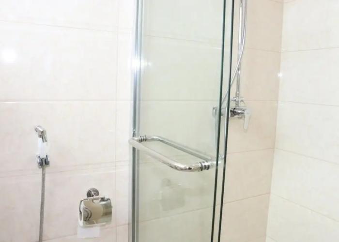 Gondar Plaza Hotel