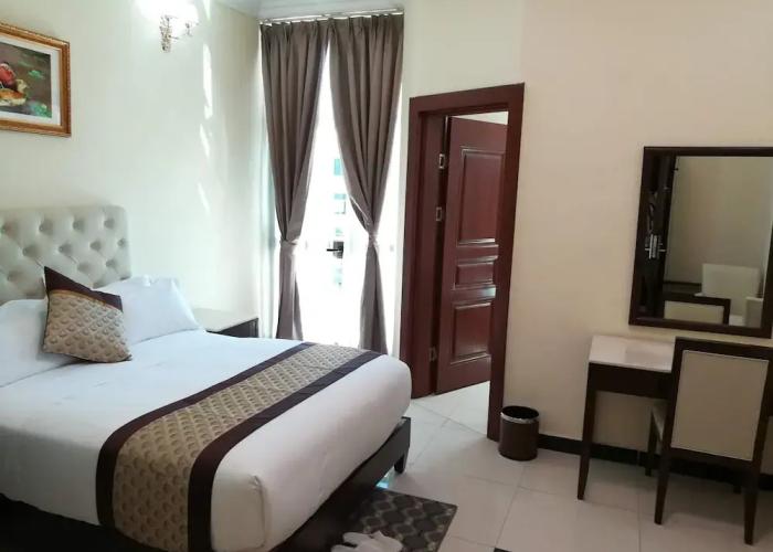 Gondar Plaza Hotel