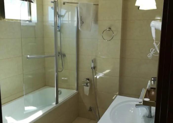 Gondar Plaza Hotel