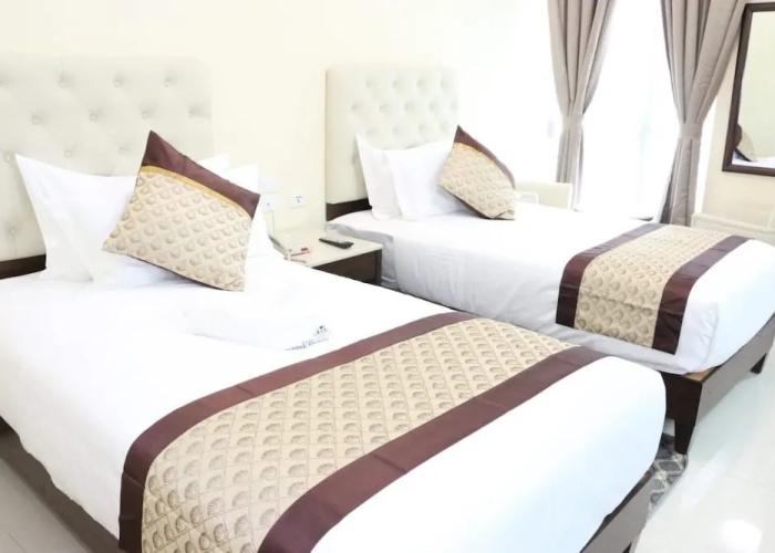 Gondar Plaza Hotel