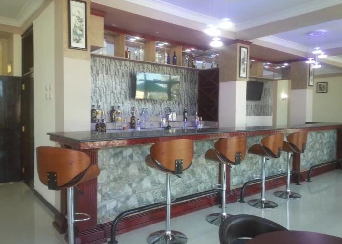 Gondar Plaza Hotel