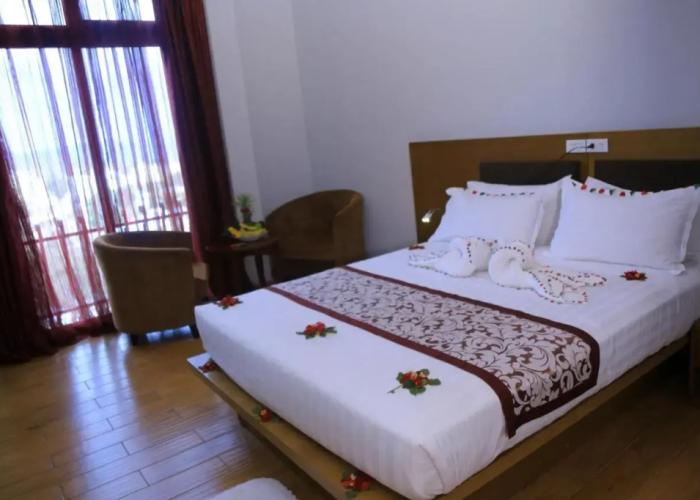 Haile Resort Gondar