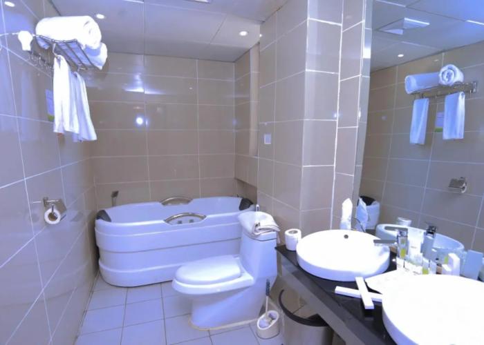 Haile Resort Gondar