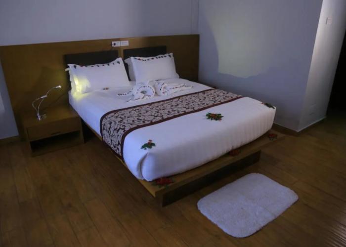 Haile Resort Gondar