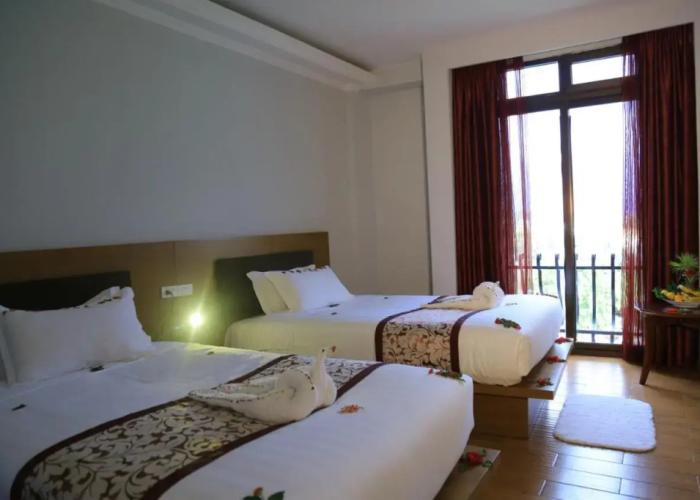 Haile Resort Gondar