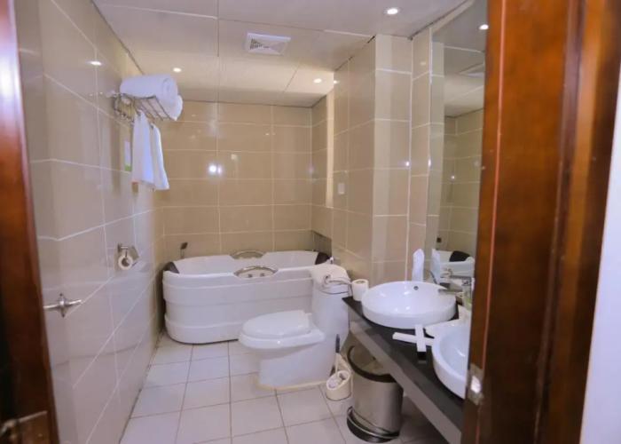 Haile Resort Gondar