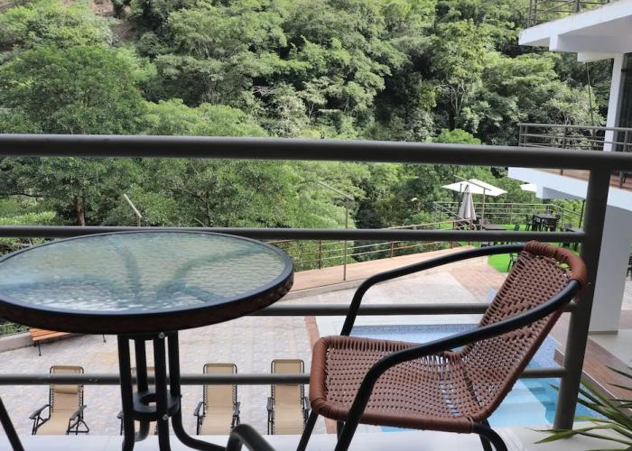 Eco hotel Villa Suites