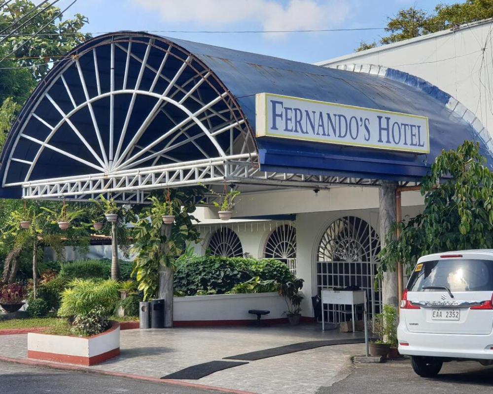 Fernandos Hotel