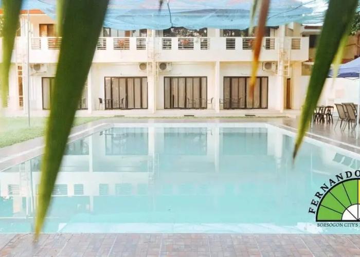 Fernandos Hotel
