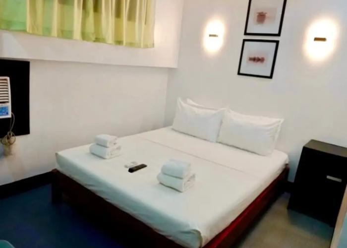 Fernandos Hotel