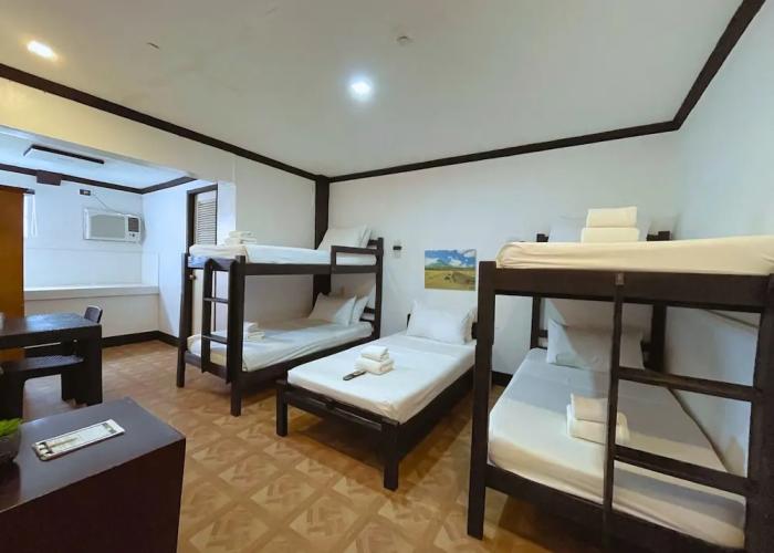 Fernandos Hotel