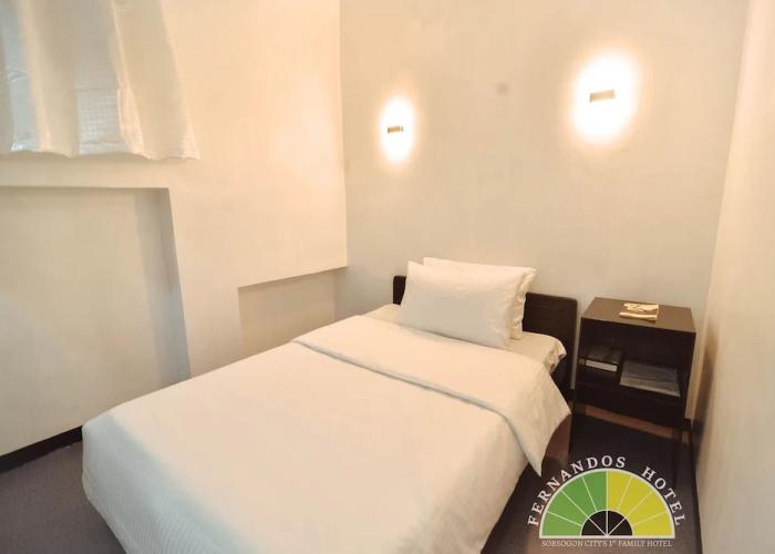 Fernandos Hotel