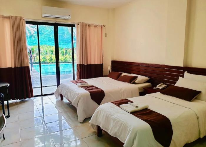 Fernandos Hotel