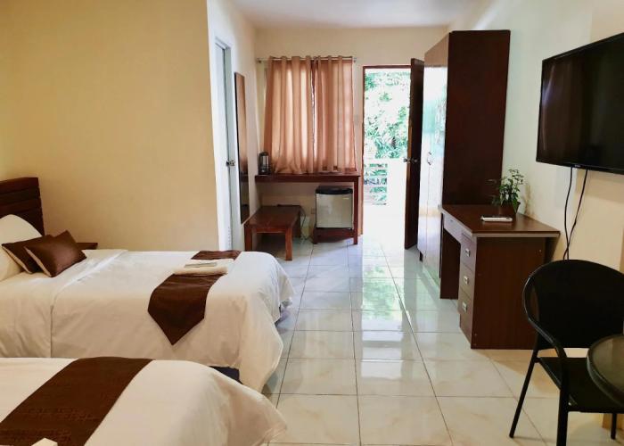 Fernandos Hotel