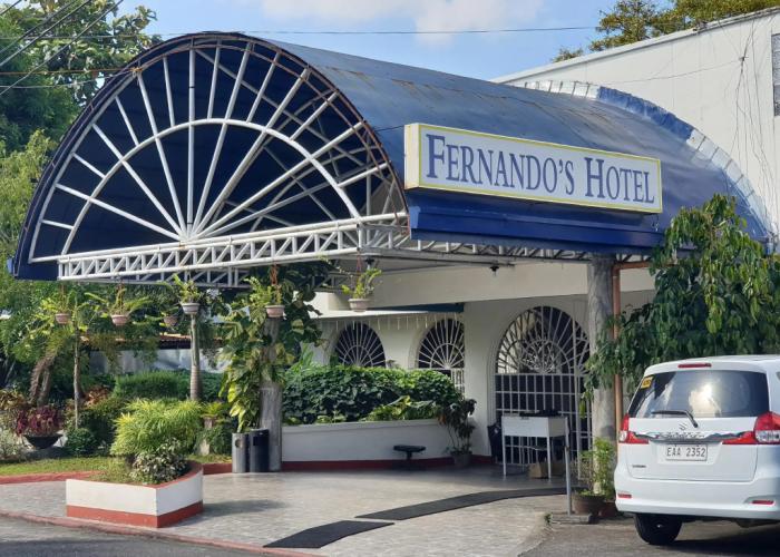 Fernandos Hotel