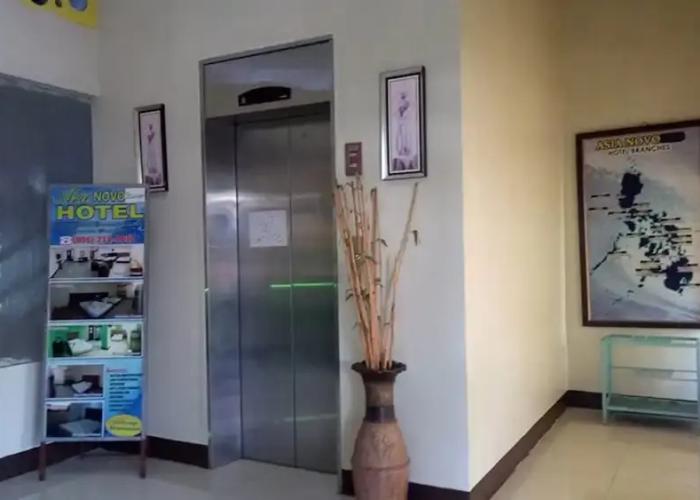 Asia Novo Boutique Hotel - Sorsogon