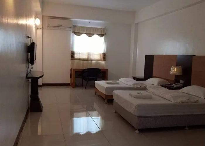 Asia Novo Boutique Hotel - Sorsogon