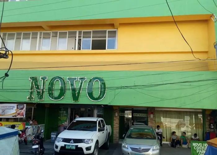 Asia Novo Boutique Hotel - Sorsogon