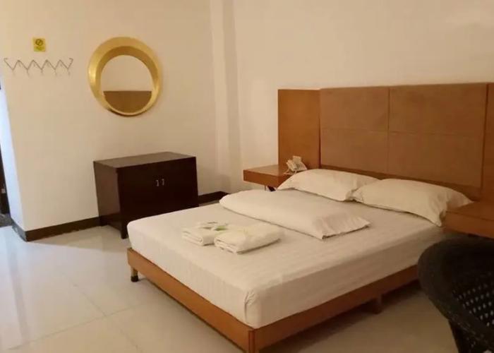 Asia Novo Boutique Hotel - Sorsogon