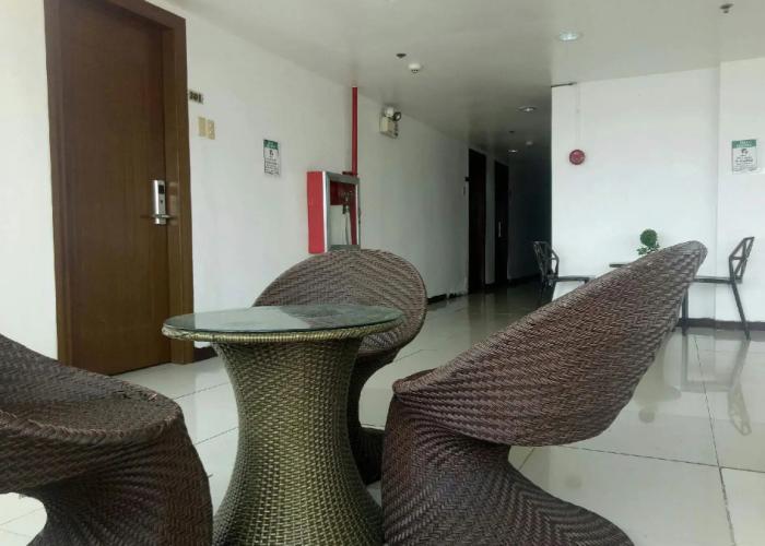 Asia Novo Boutique Hotel - Sorsogon