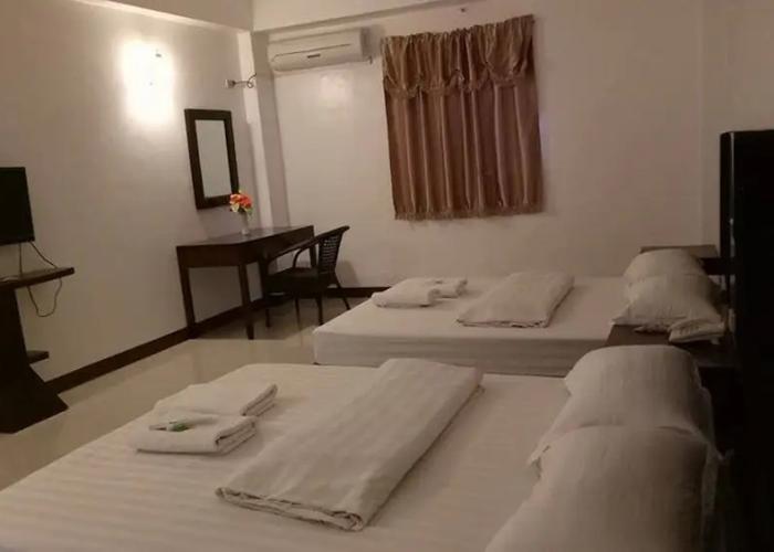 Asia Novo Boutique Hotel - Sorsogon