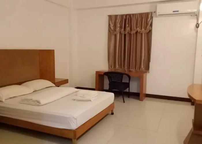 Asia Novo Boutique Hotel - Sorsogon