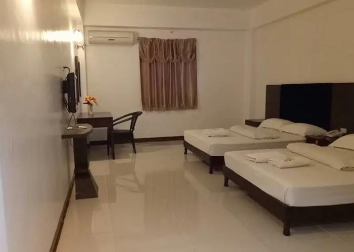 Asia Novo Boutique Hotel - Sorsogon