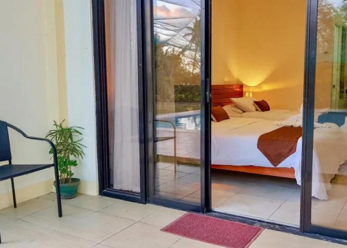 Fernando's Hotel