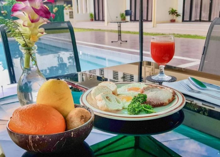 Fernando's Hotel