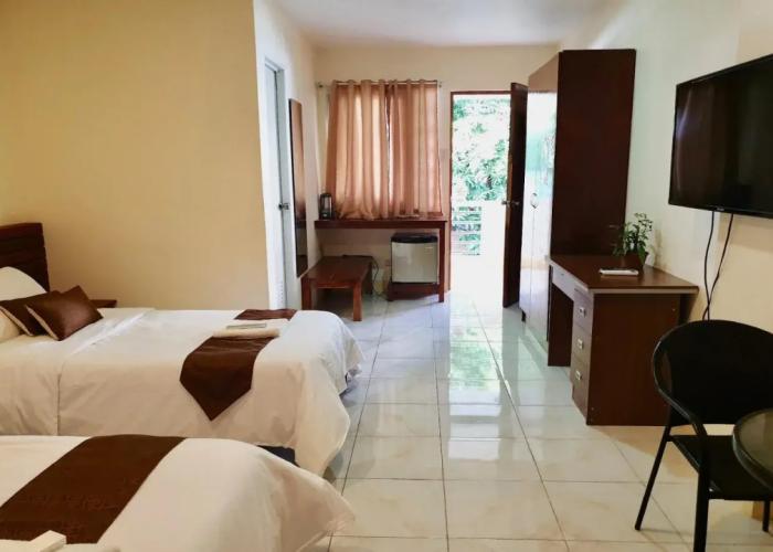 Fernando's Hotel