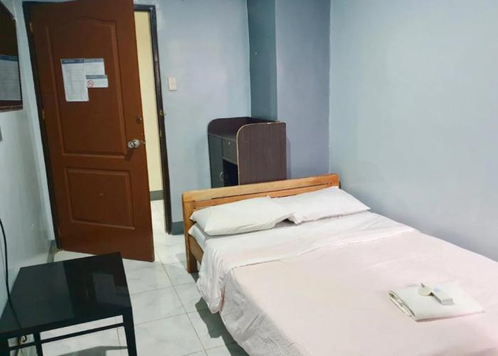 Fernando's Hotel