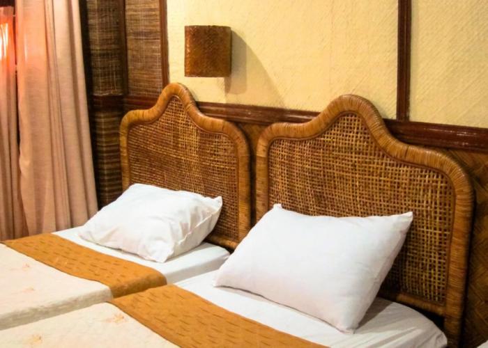 Fernando's Hotel
