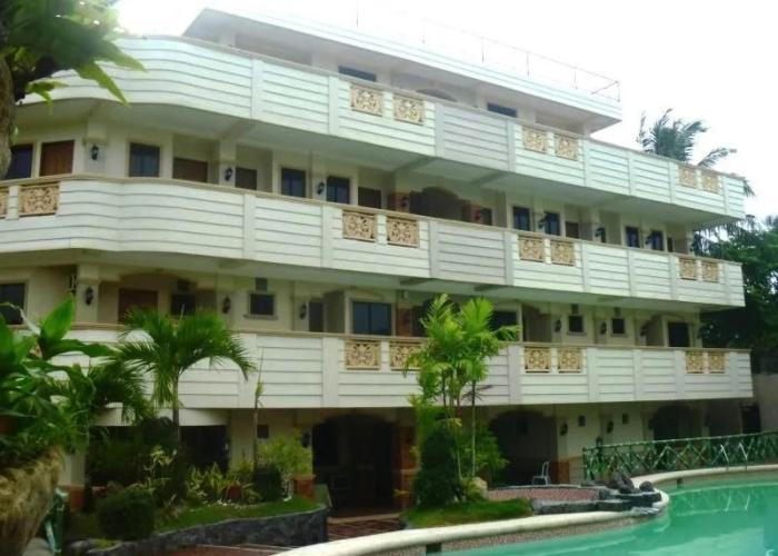 Villa Isabel Hotel
