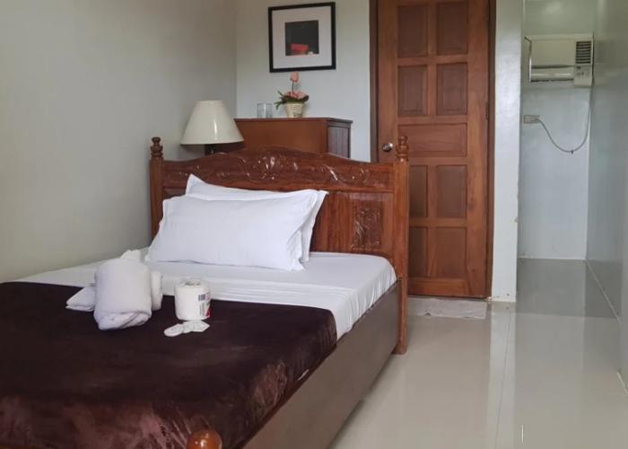 Villa Isabel Hotel
