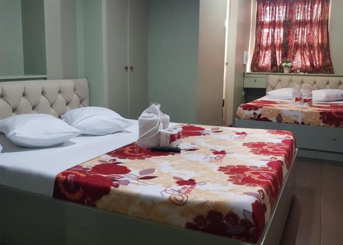 Villa Isabel Hotel