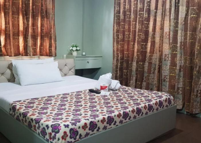 Villa Isabel Hotel