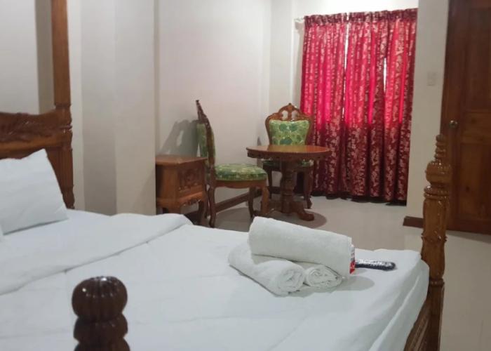 Villa Isabel Hotel