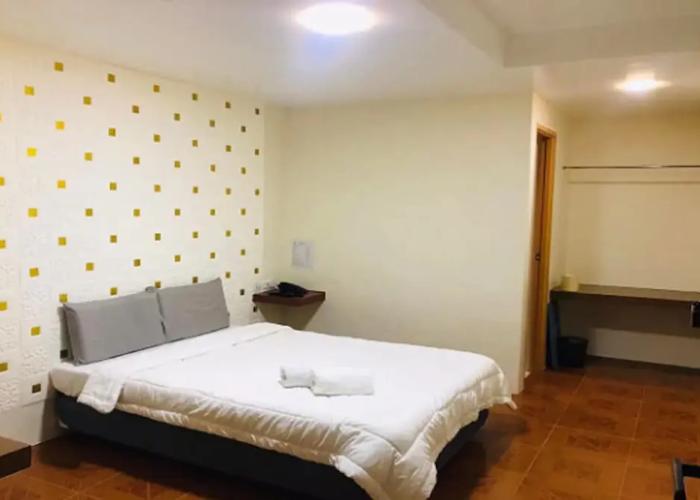 I’m Inn Hotel Sorsogon near SM/Terminal