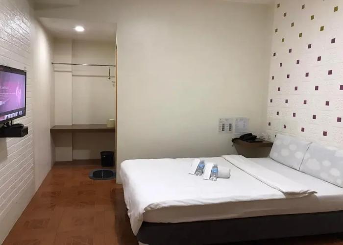 I’m Inn Hotel Sorsogon near SM/Terminal