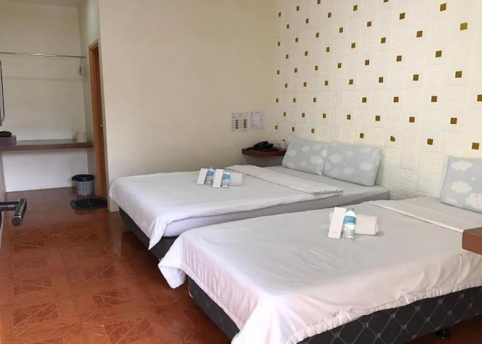 I’m Inn Hotel Sorsogon near SM/Terminal
